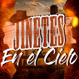 Jinetes en el Cielo