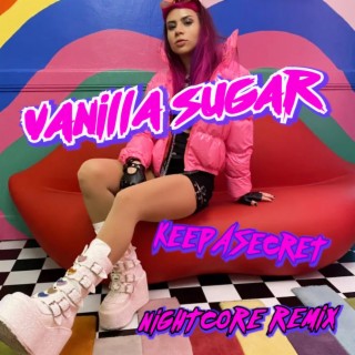 KeepASecret (Vanilla Sugar Remix)