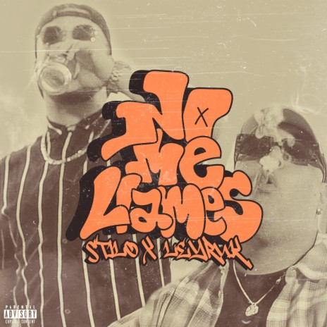 No Me Llames ft. Leyruk | Boomplay Music