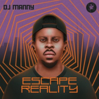 Escape Reality EP