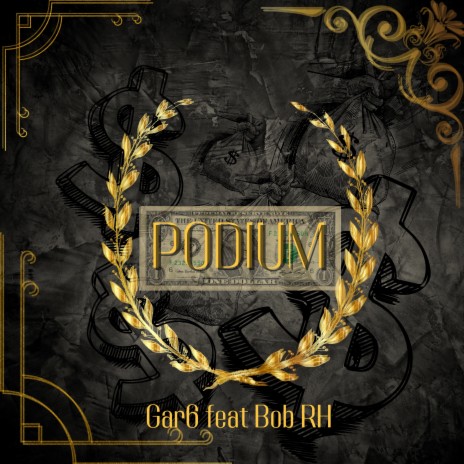 Podium ft. MC Bob Rh | Boomplay Music