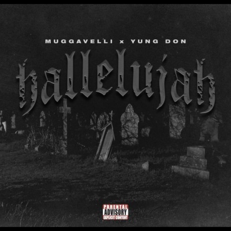 HALLELUJAH ft. YUNG DON | Boomplay Music