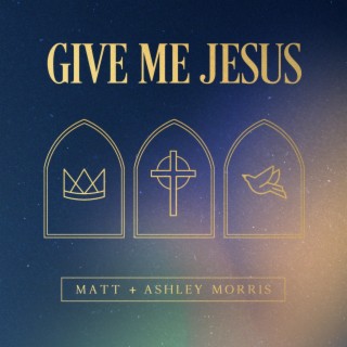 Come Have Your Way ft. Ashley Morris lyrics | Boomplay Music