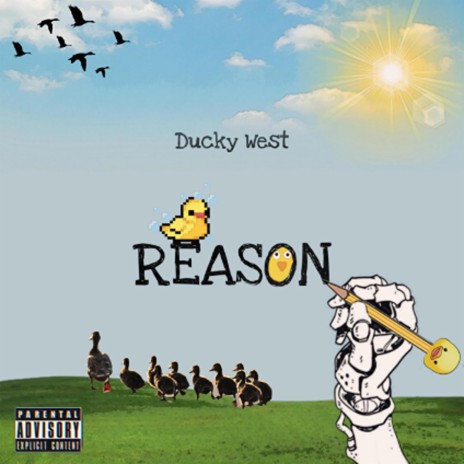Reason ft. DiddoRr | Boomplay Music