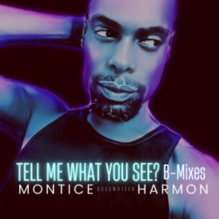 Tell Me What You See? (B-Mixes)