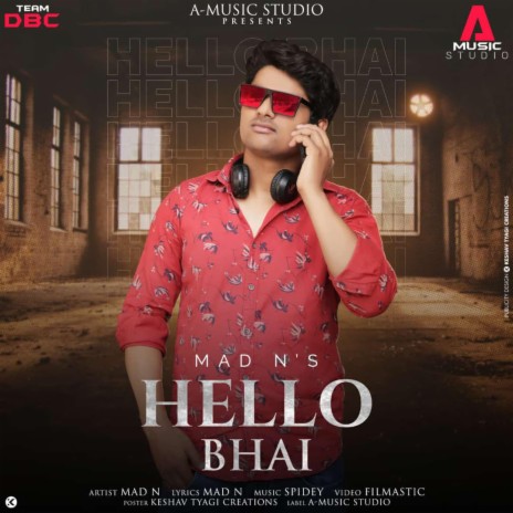 Hello Bhai | Boomplay Music