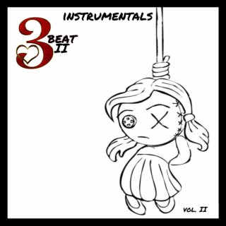 3beat II (Instrumentals) (Instrumental)