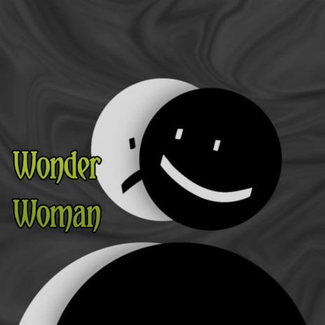 Wonder Woman ft. BloodKid | Boomplay Music