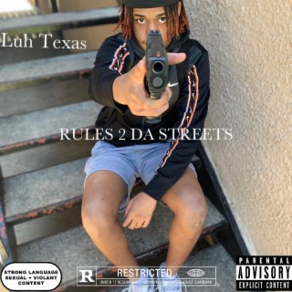 Rules 2 da streets