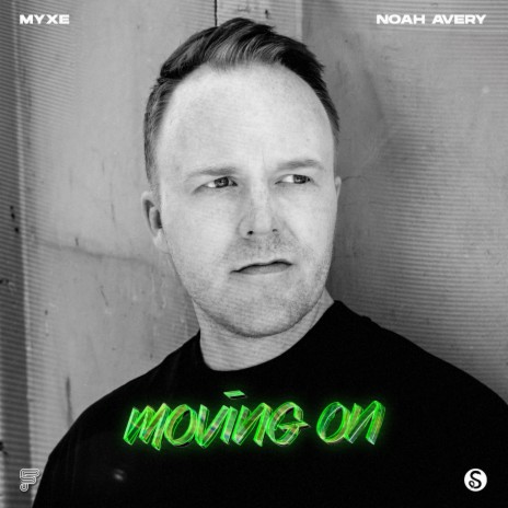 Moving On ft. Noah Avery | Boomplay Music