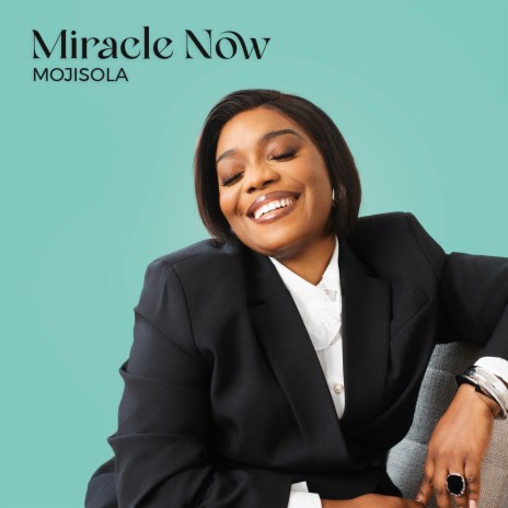 Miracle Now ft. Stillblessed Music