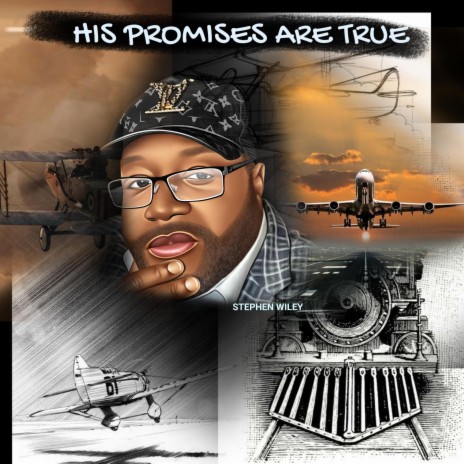 His Promises Are True | Boomplay Music