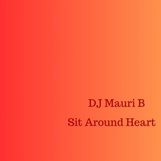 Sit Around Heart
