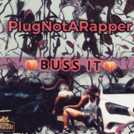 Buss It | Boomplay Music