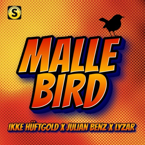 Mallebird ft. Julian Benz & Lyzar | Boomplay Music