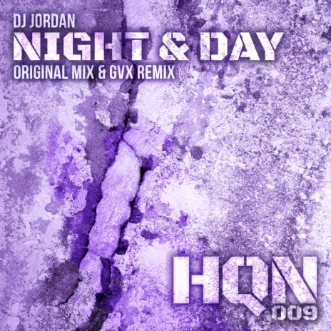 Night & Day (GVX Remix)