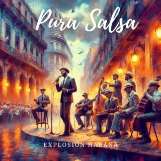 Pura Salsa