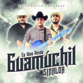En Vivo Desde Guamúchil Sinaloa 2023 (En vivo)