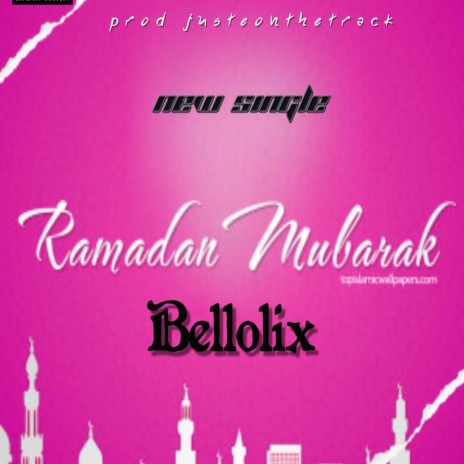 Ramadan mubarak | Boomplay Music