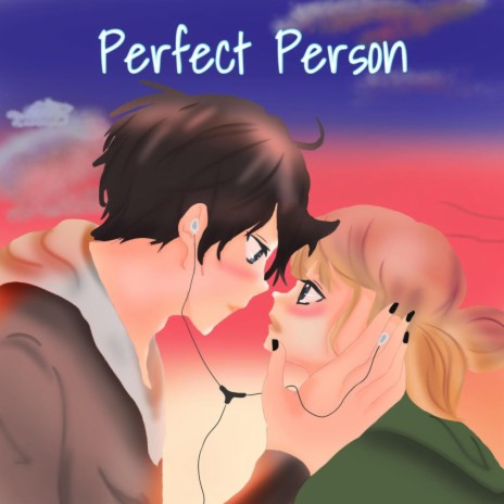 Perfect Person | Boomplay Music