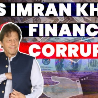 Exposing Corruption and Elite Capture in Pakistan - Is Imran Khan corrupt?