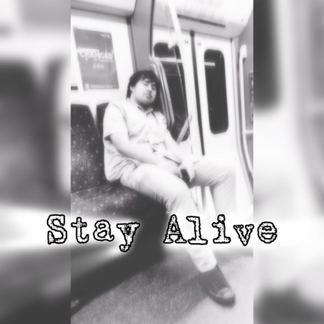 Stay Alive ft. OT Kingz | Boomplay Music