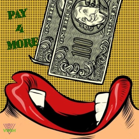 Pay 4 More | Boomplay Music