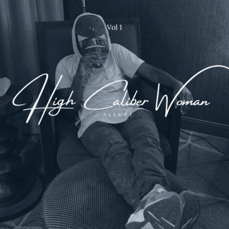 High Caliber Woman ft. Prod. Hvrtzlab | Boomplay Music