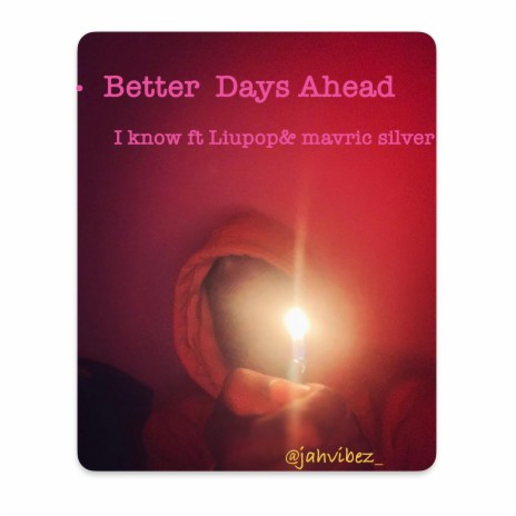 Better Days Ahead(BDA)