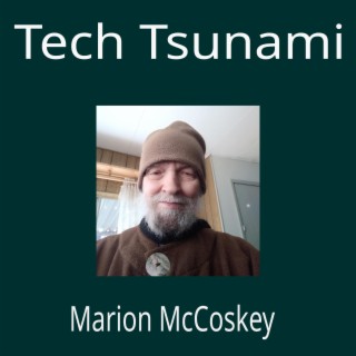 Tech Tsunami