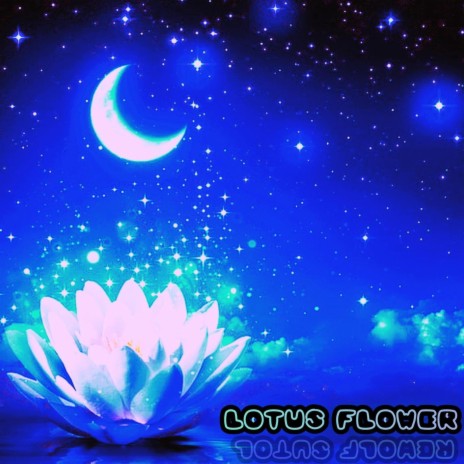 Lotus Flower ft. v3n0m | Boomplay Music