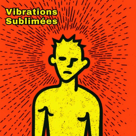 Vibrations Édifiantes ft. Musique Zen Garden & Musique Douce Ensemble | Boomplay Music