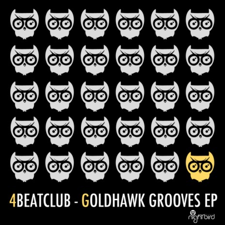 Goldhawk Groove