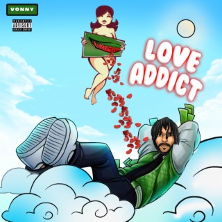 Love Addict lyrics | Boomplay Music