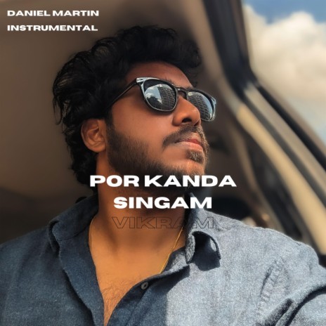 Porkanda Singam (Instrumental)