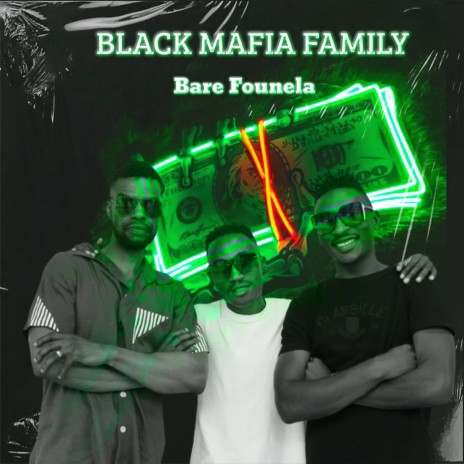 Bare Founela | Boomplay Music