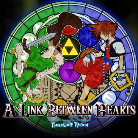 A Link Between Hearts | Boomplay Music