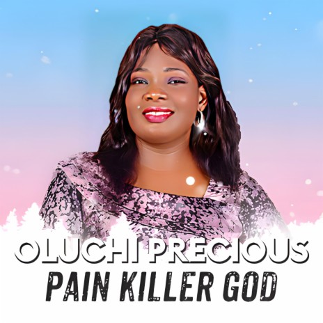 Pain Killer God | Boomplay Music