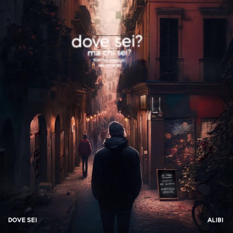 Dove Sei