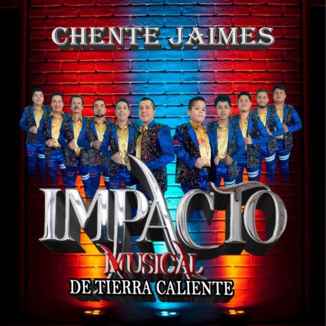 Chente Jaimes | Boomplay Music