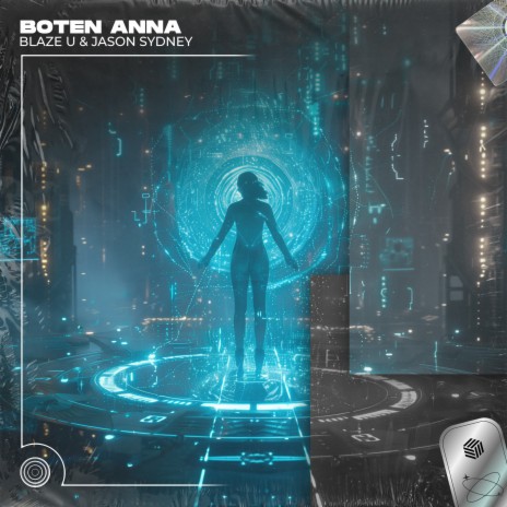 Boten Anna (Techno Remix) ft. Jason Sydney | Boomplay Music