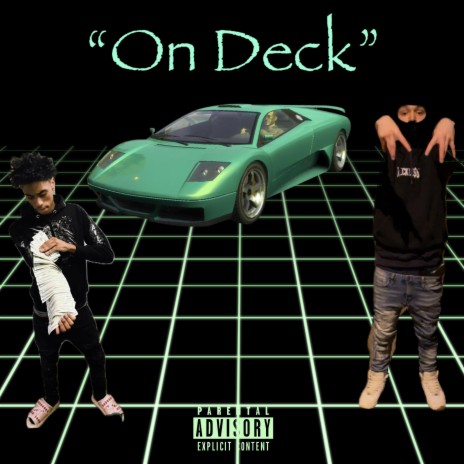 On Deck ft. YGB SKUDO