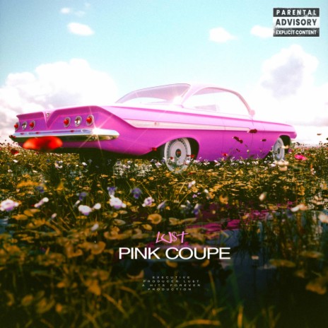 Pink Coupe