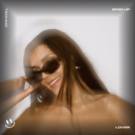 LOVER (TECHNO SPED UP) ft. BASSTON | Boomplay Music