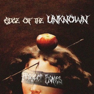 Edge of the Unknown