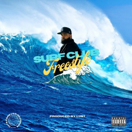 Surf Club Freestyle | Boomplay Music