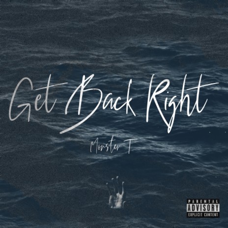 Get Back Right | Boomplay Music