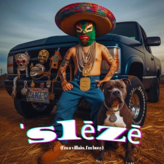 ˈslēzē lyrics | Boomplay Music