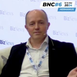 BNC#6: Sean Peche Q&A - Value, buybacks, China, AI and the risks facing passive investors
