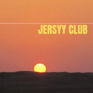 Jersey Club (Instrumental)